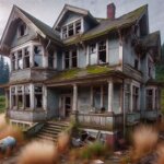 Sell a Vacant House Spokane Washington