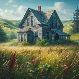 Sell a Vacant House in Spokane, Washington