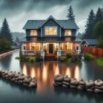 Selling Land in a Flood Zone or Wetland in Washington State