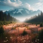Selling Vacant Land That Used to Have a Home in Washington State