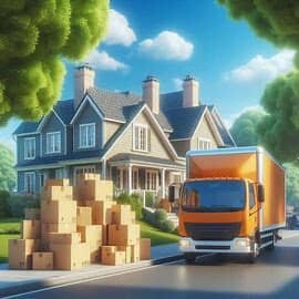 Selling Your House After a Job Loss in Spokane, Washington