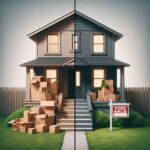 Selling Your House During a Divorce What to Know in Washington