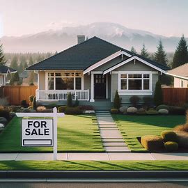 Selling Your House to Avoid Bankruptcy in Washington