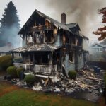 Selling a Fire-Damaged House in Spokane