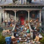 Selling a Hoarder House in Spokane