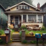 Selling a House After Divorce in Spokane
