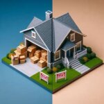 Selling a House During Divorce in Washington