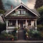 Selling a House During a Divorce in Spokane