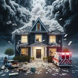 Selling a House During a Family Emergency in Washington