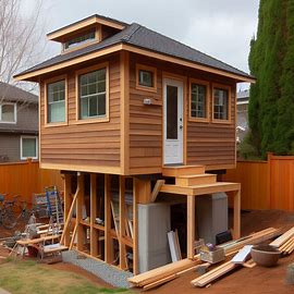 Selling a House That Needs Major Repairs in Washington