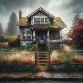 Selling a House With Asbestos in Spokane
