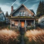 Selling a House With Back Taxes in Spokane