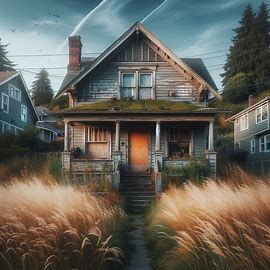 Selling a House With Back Taxes in Spokane