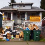 Selling a House With Liens in Spokane