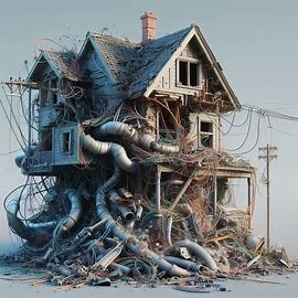 Sell a House With Old Electrical or Plumbing in Spokane WA