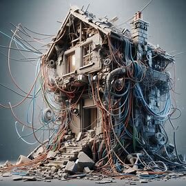 Selling a House With Unpermitted Work in Spokane, Washington