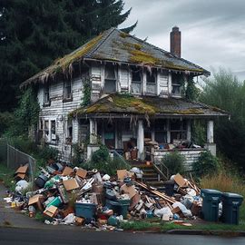Selling a House With an Old Roof in Spokane, Washington