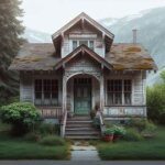 Selling a House You Inherited in Spokane