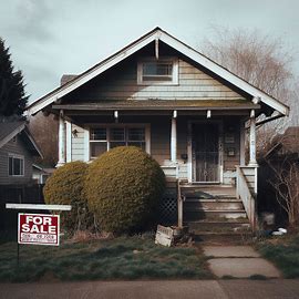 Selling a House You’ve Inherited With Siblings in Washington