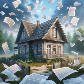 Selling a House in Probate in Washington State
