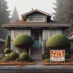 Selling a House in Spokane After a Divorce