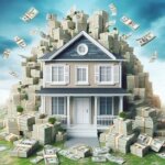 Selling a House to Avoid Bankruptcy in Washington