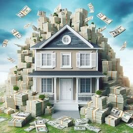 Selling a House to Avoid Bankruptcy in Washington