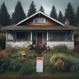 Selling a House to Avoid Foreclosure in Spokane
