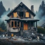 Selling a House with Fire Damage in Washington