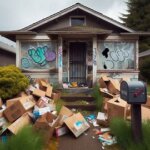 Selling a Spokane House With Hoarder Conditions