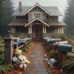 Selling a Vacant House in Spokane