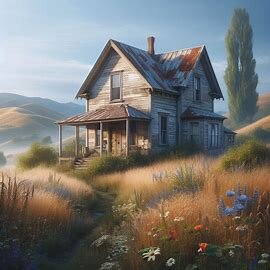 Selling a Vacant House in Washington