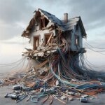 Selling a Vacant or Abandoned House in Spokane, Washington