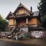 Selling a Vacant or Abandoned House in Washington