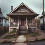 Selling an Inherited House in Spokane