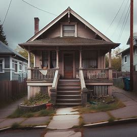 Selling an Inherited House in Spokane