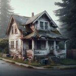 Selling an Inherited House in Spokane