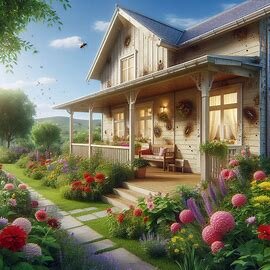 Selling an Inherited House in Spokane, Washington