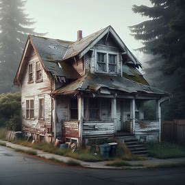 Selling an Inherited House in Spokane