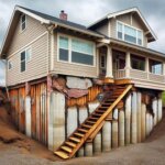 Spokane Foundation Issues