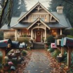 Spokane Probate House