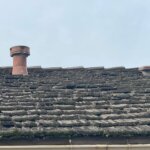 Trying to sell a house with roof damage in Spokane?
