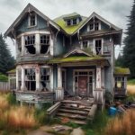 Vacant House Fast in Spokane