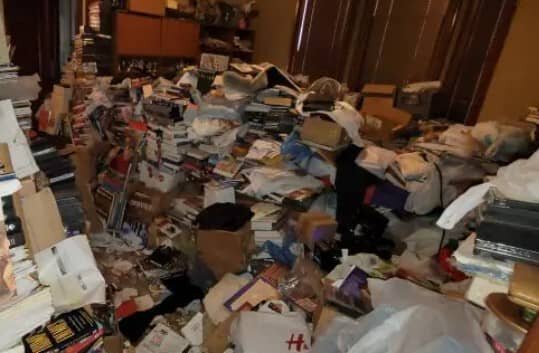 Sell a Hoarder House Fast in Spokane Wa