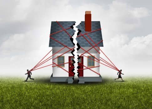 Sell You House During Divorce In Spokane Wa