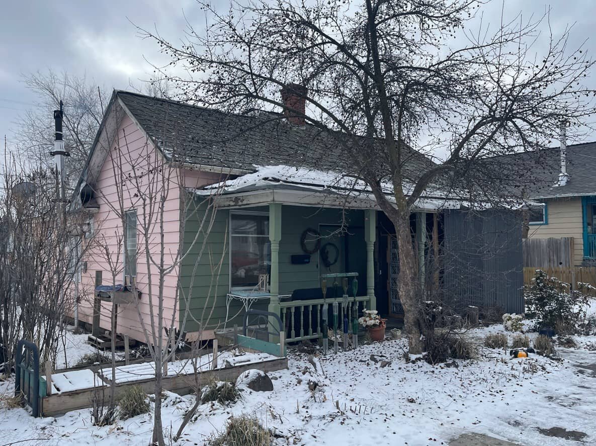 Houses That You Need To Sell In Washington