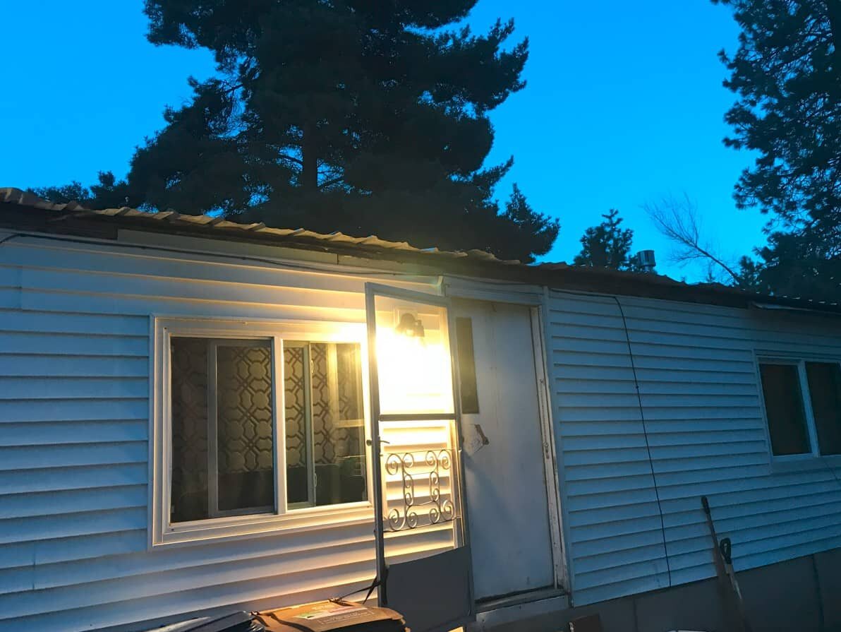 Sell a House in Poor Condition Fast in Spokane Wa