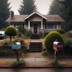 What Happens If I Inherit a House I Don’t Want in Spokane