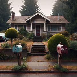 What Happens If I Inherit a House I Don’t Want in Spokane