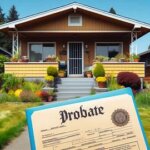 What Happens to a House in Probate Without a Will in Spokane